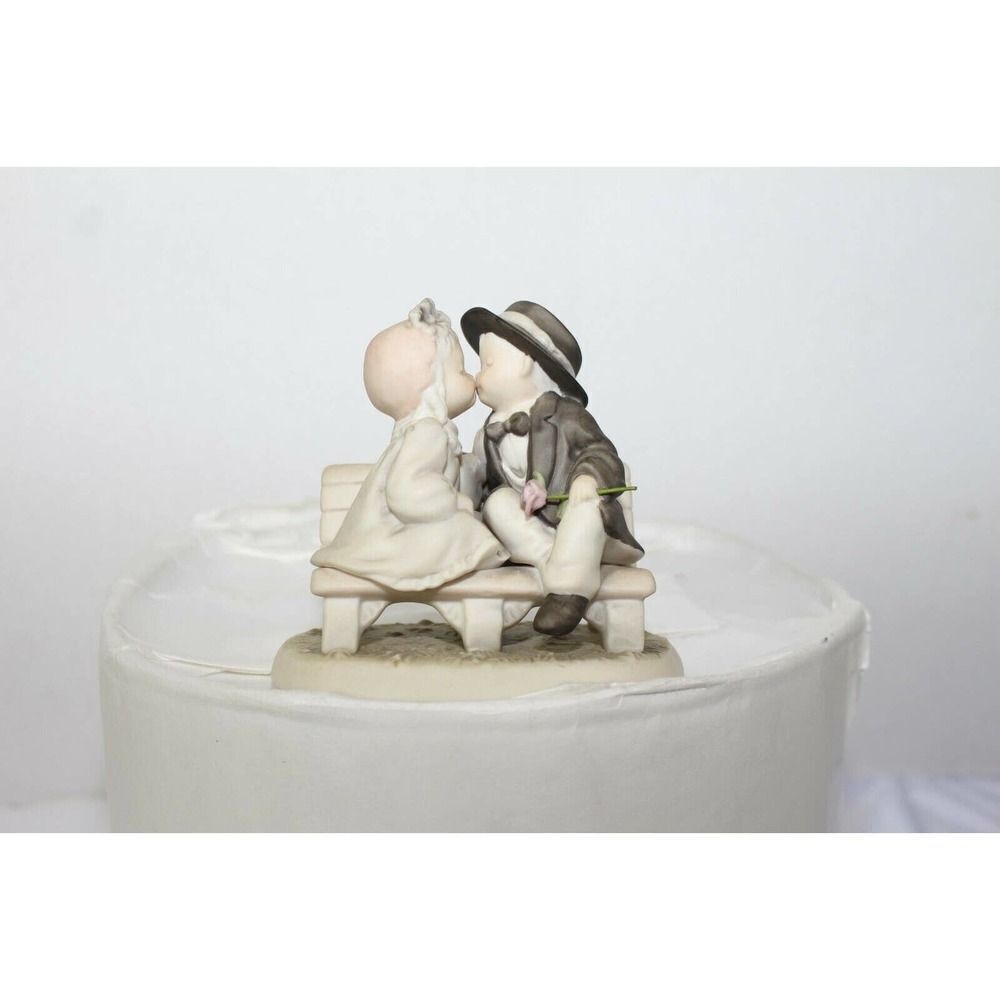 1997 Monday's Child is Fair Of Face Gentle and Caring of Nature's Embrace